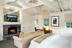 Tree Top Room