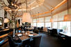 The Restaurant