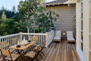Hillside Room Terrace