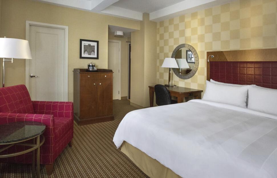Classic Room