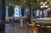 Scarpetta Bar and Cafe
