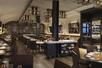 Scarpetta Restaurant