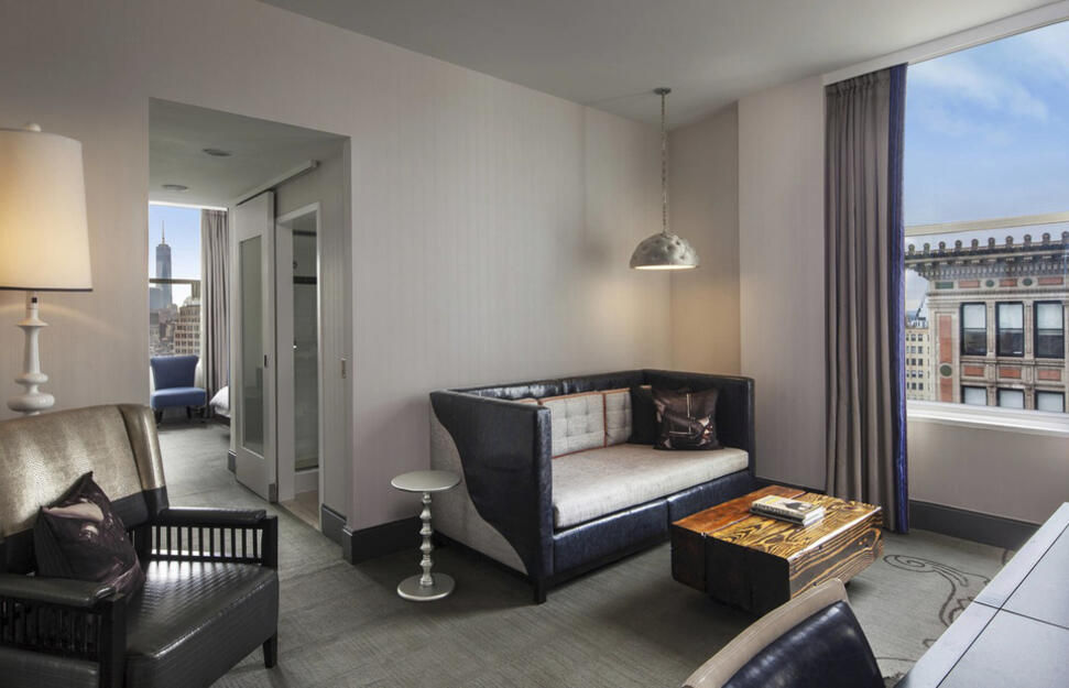Cool Suite