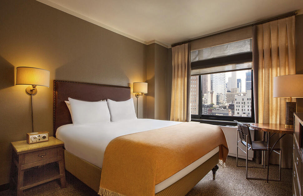 Soho Room