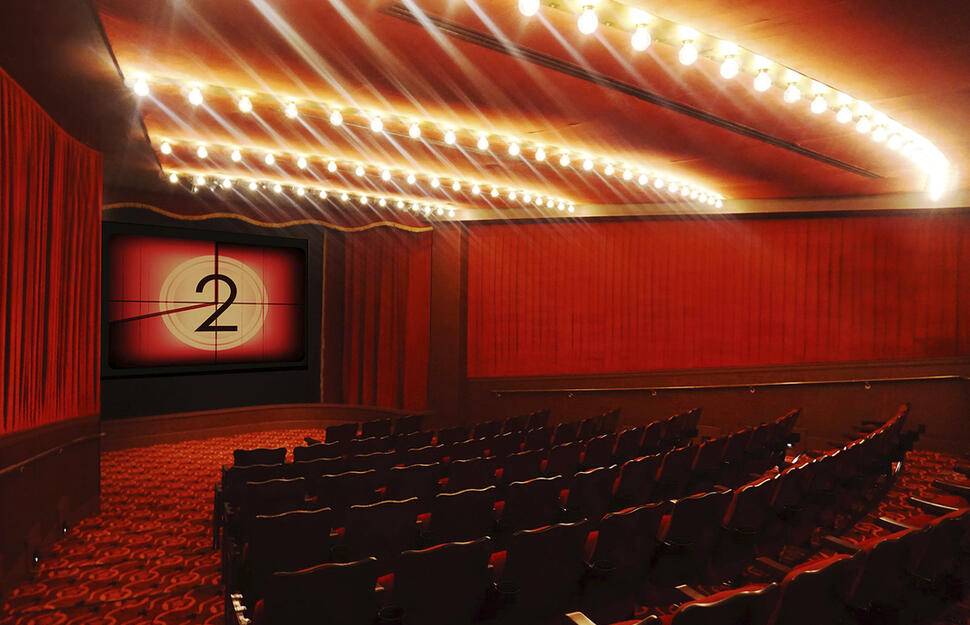 Roxy Cinema