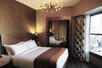 One Bedroom Suite