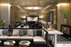 Lobby, 70 Park Avenue Hotel, NYC, USA