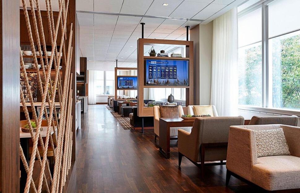 Great Room Bar & Lounge