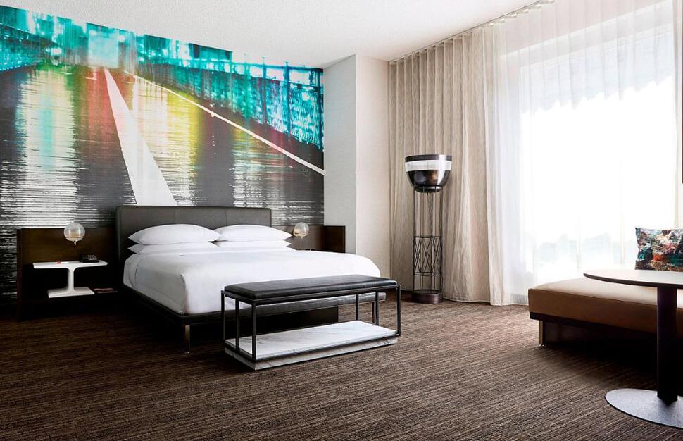 King Room