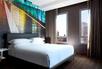 Skyline View Room