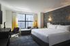 High Floor Guest Room