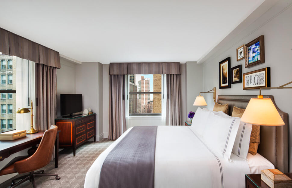 King Room