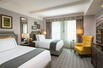 Double Double Room