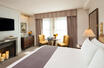 Executive King Room