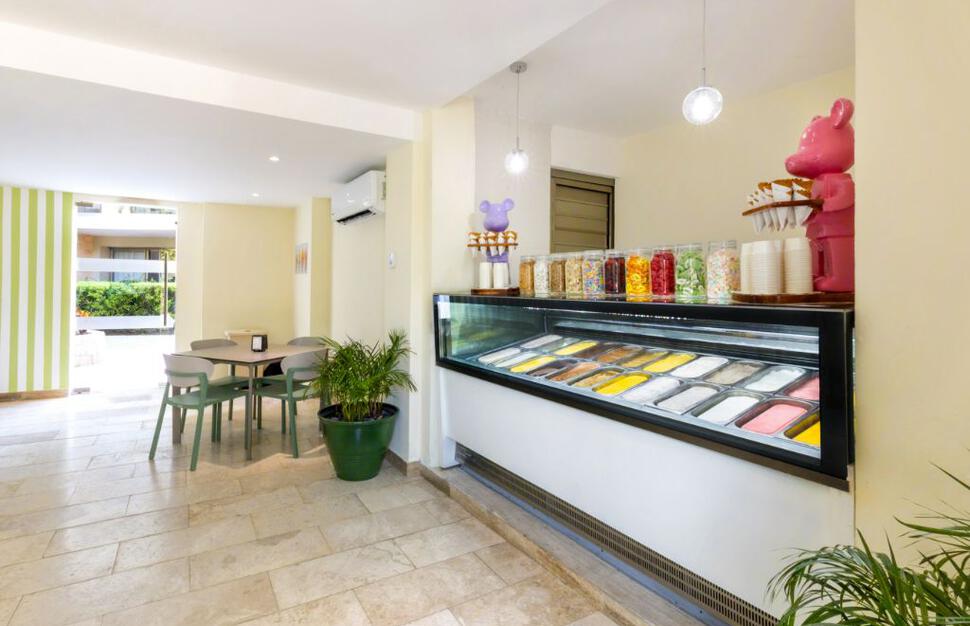Grand Gelatteria