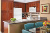 Suite Kitchen