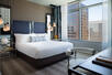 Skyline King Room