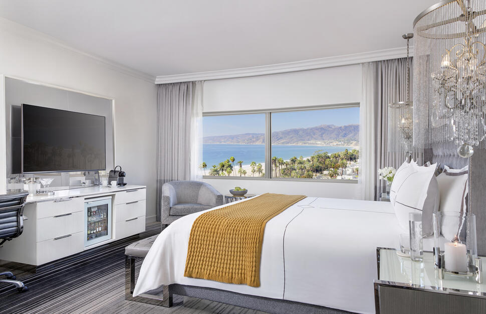 Ocean View Room