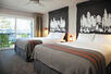 Two Queen Room