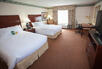 2 Queen Bed Rooms