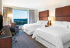 Lake Double Double Room