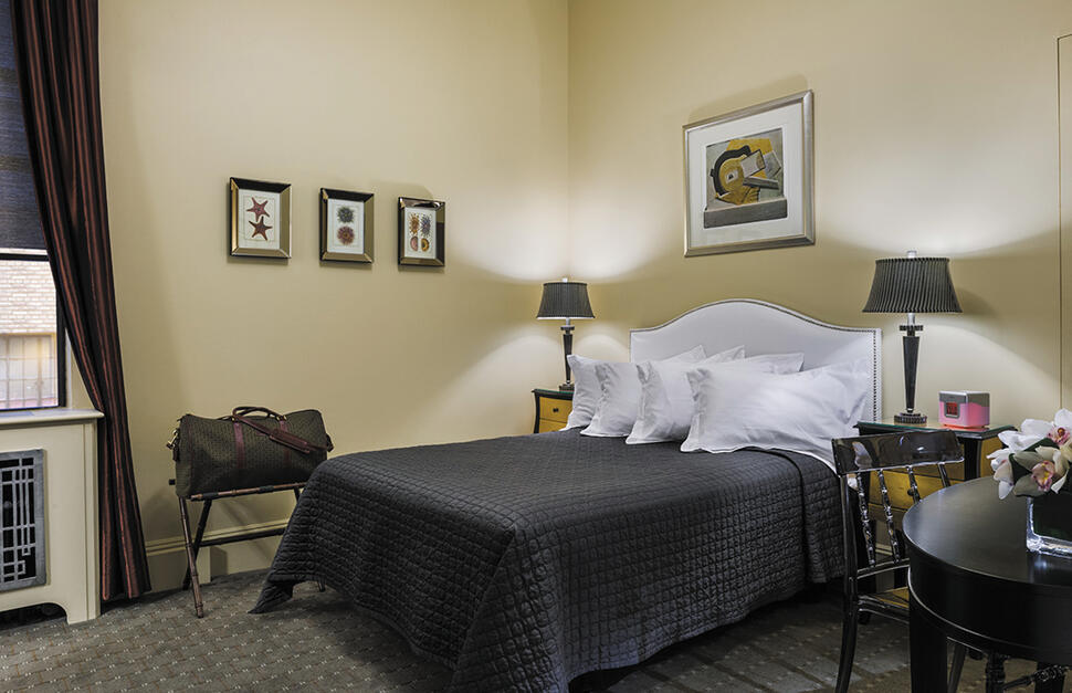 Premium Room One Double