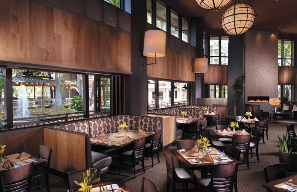 HH Prime Restaurant, Omni Hilton Head Oceanfront Resort, South Caroline, USA