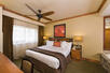 Luxury 1-Bedroom Villa