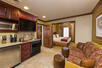 Luxury Suite