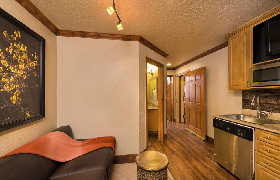 Signature Suite