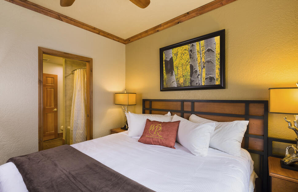 Signature Suite
