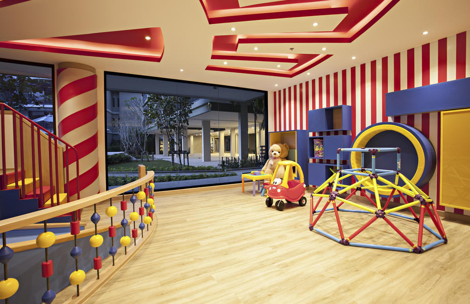 Kids' Club