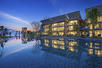 Main Deluxe Pool