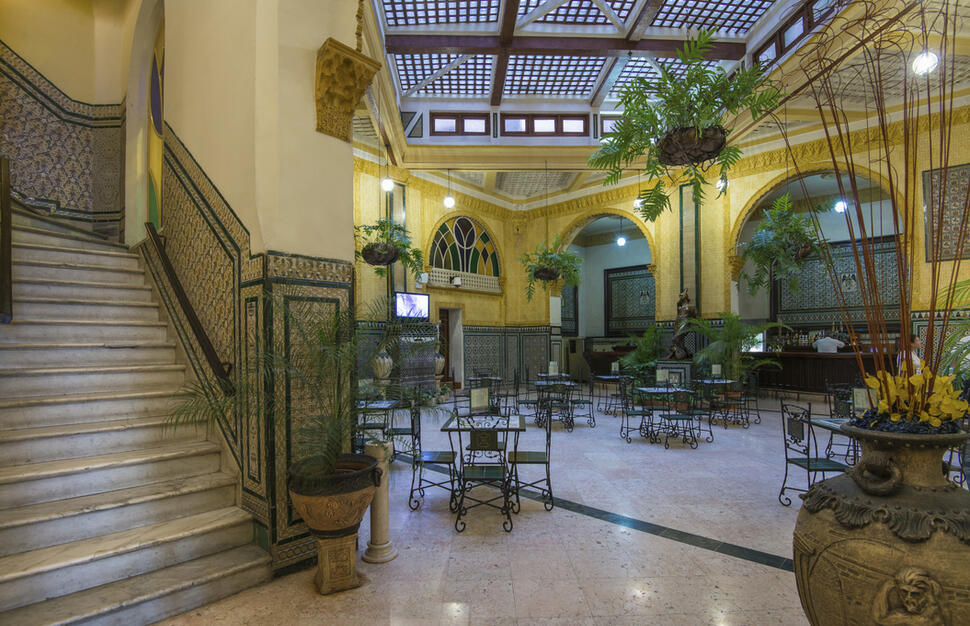 La Sevillana