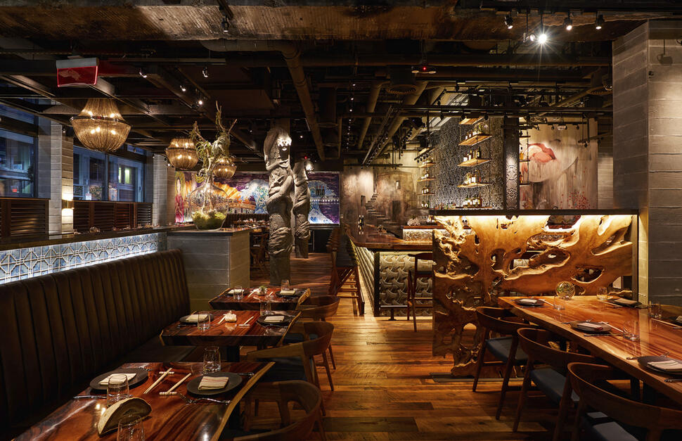 RUKA Restobar