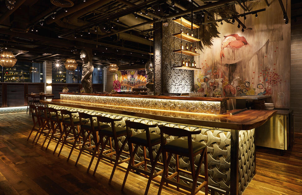 RUKA Restobar