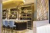 H Tasting Lounge