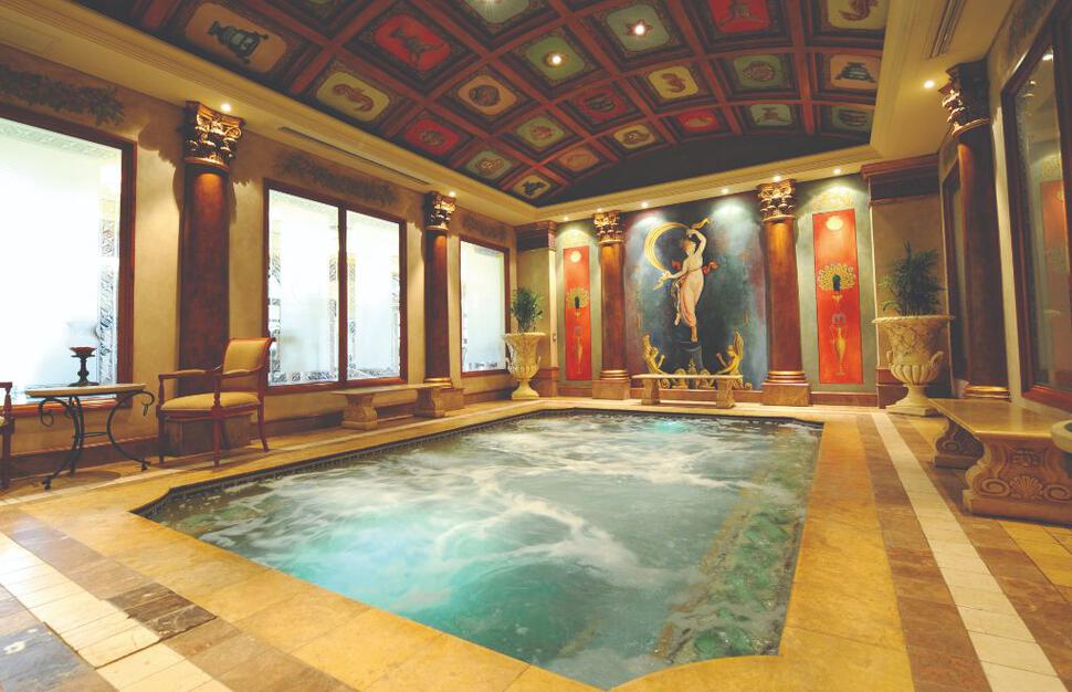 Twin Classic Room