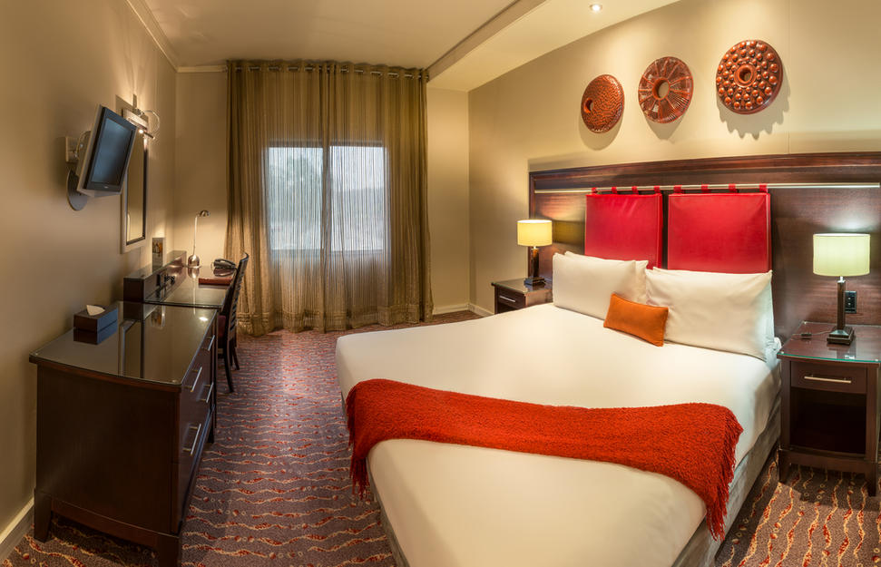 Double Classic Room
