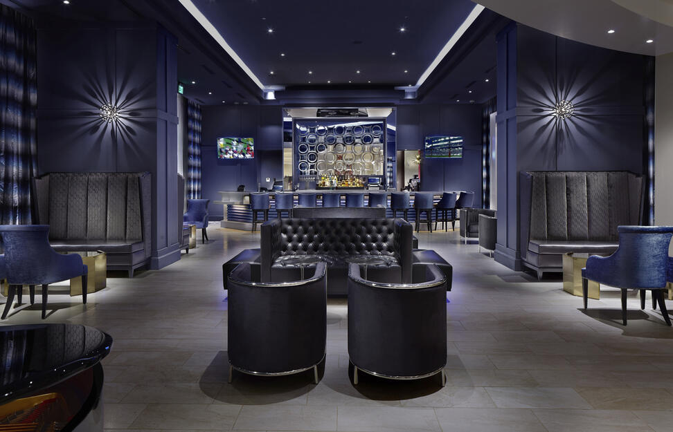Lobby Bar Lounge