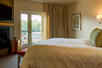 Balcony King Room