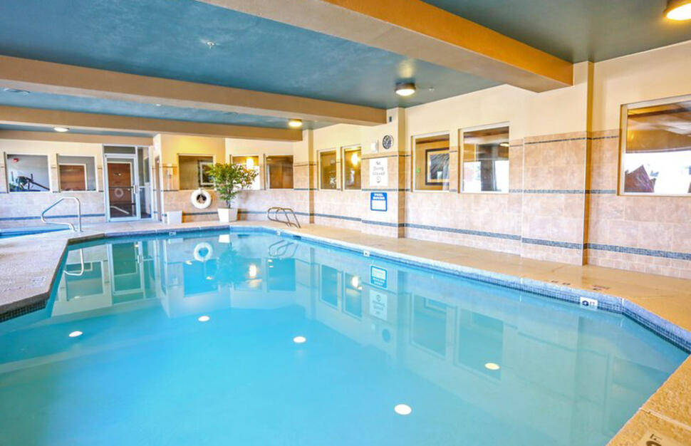 Holiday Inn West Yellowstone