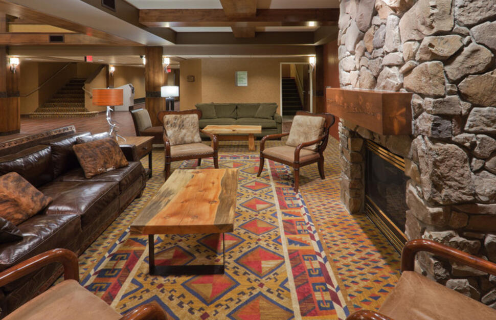 Holiday Inn West Yellowstone
