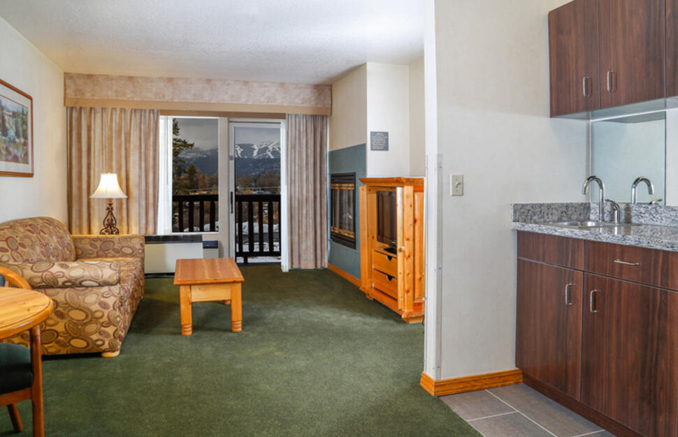 Pine Lodge