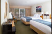 Pine Lodge