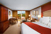 Mountain View Room