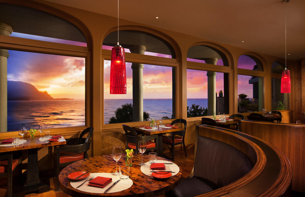Kauai Grill