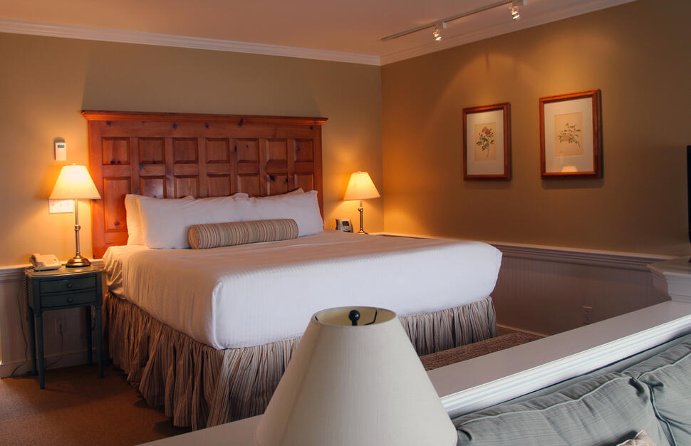 Bay View Suite