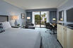 Deluxe Garden View Room