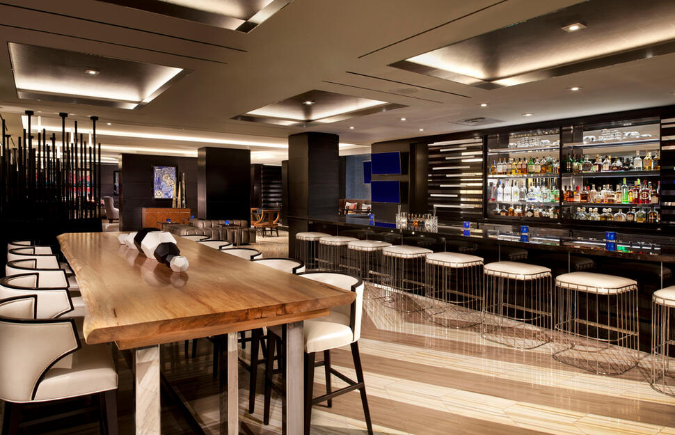 Lobby Bar